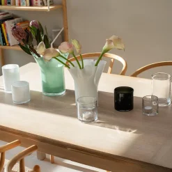 NOVA Edge Lyslykt 10cm Klar