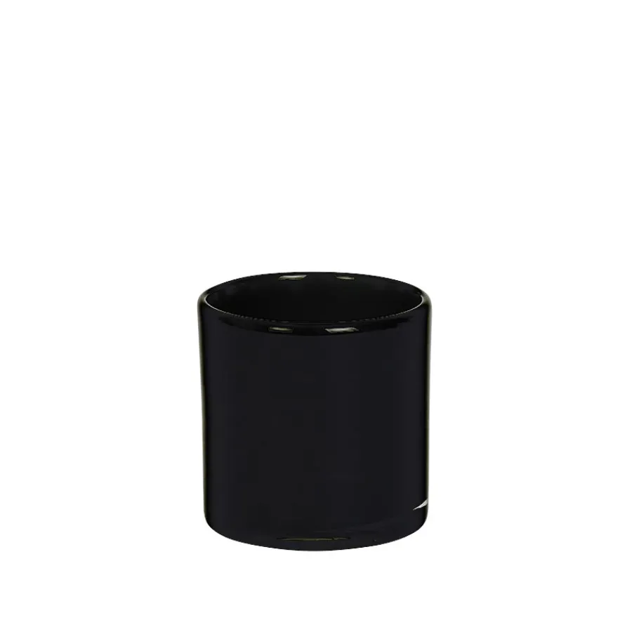 NOVA Edge Lyslykt 10cm Sort