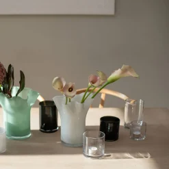 NOVA Edge Lyslykt 10cm Sort