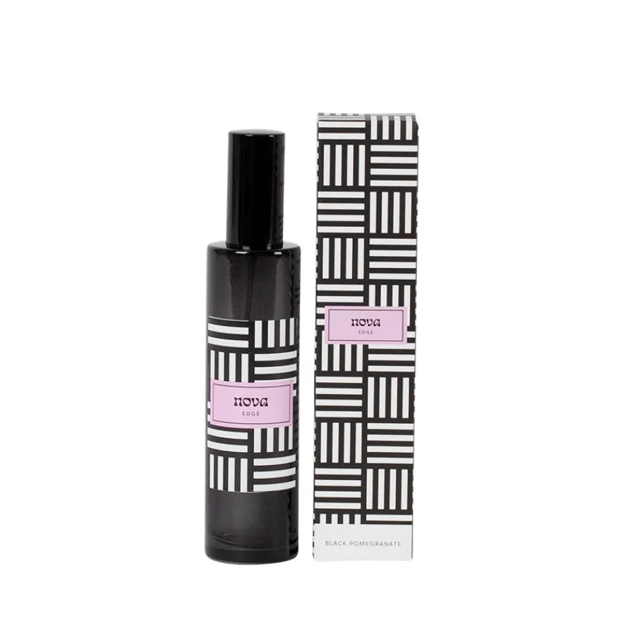 NOVA Edge Romspray 100ml Black Pomegranate