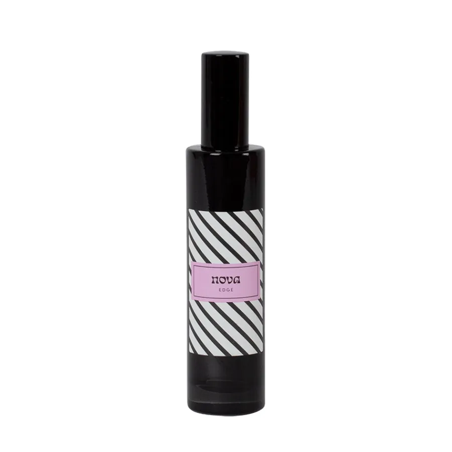 NOVA Edge Romspray 100ml Black Amber & Ginger Lily