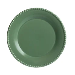 NOVA Poppy Asjett 19cm Grønn