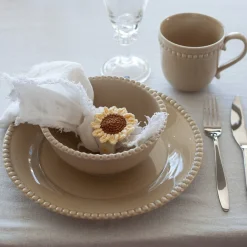 NOVA Poppy Krus 40cl Beige