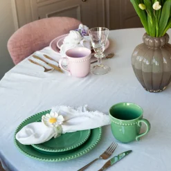 NOVA Poppy Krus 40cl Grønn