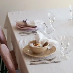 NOVA Poppy Skål 16cm Beige