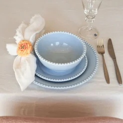 NOVA Poppy Skål 16cm Dus Blå