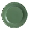 NOVA Poppy Tallerken 26cm Grønn
