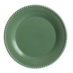 NOVA Poppy Tallerken 26cm Grønn