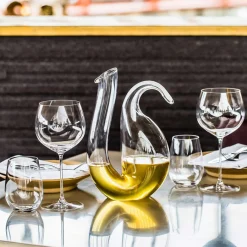 RIEDEL OAKED CHARDONNAY 2PK