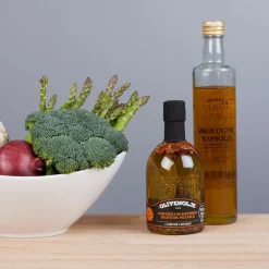 CHRISTIANIA 1739 Olivias Økologisk Rapsolje