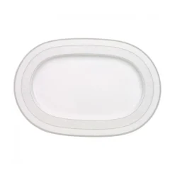 VILLEROY & BOCH OVALT FAT 35CM