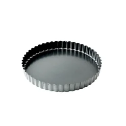 CHRISTIANIA 1739 PAIFORM 23CM RUND M/LØS BUNN