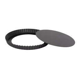 CHRISTIANIA 1739 PAIFORM 23CM RUND M/LØS BUNN