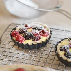 CHRISTIANIA 1739 PAIFORM RUND 10CM 2PK