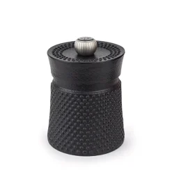 PEUGEOT Bali Støpejern Pepperkvern + Saltdispenser