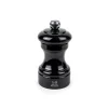 PEUGEOT Bistro Pepperkvern 10cm Svart Lakkert