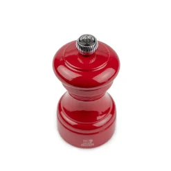 PEUGEOT Bistro Pepperkvern 10cm Rød
