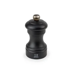 PEUGEOT BISTRO PEPPERKVERN 10CM MATT SVART