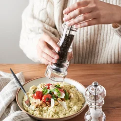 PEUGEOT Nancy Pepperkvern 22cm Akryl