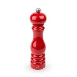 PEUGEOT Paris Pepperkvern U'Select 22cm Rød