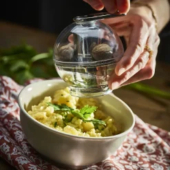 PEUGEOT Tidore Muskatkvern