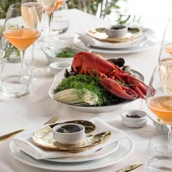 PILLIVUYT Plissé Asjett 17cm