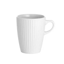 PILLIVUYT Plissé Krus 27cl