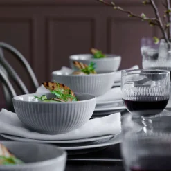 PILLIVUYT Plissé Skål 15cm