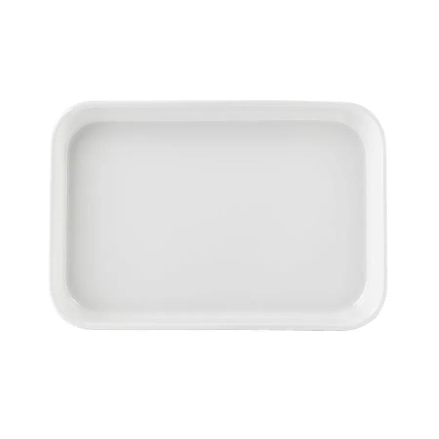 PORSGRUNDS PORSELÆNSFABRIK Porsgrund Porselænsfabrik Ildfast Fat 32cm