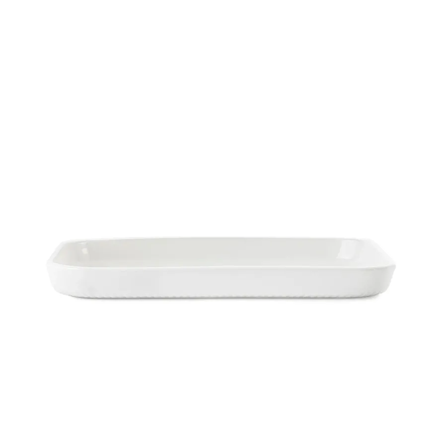 PORSGRUNDS PORSELÆNSFABRIK Porsgrund Porselænsfabrik Ildfast Fat 32cm