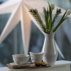 PORSGRUNDS PORSELÆNSFABRIK Porsgrunds Porselænsfabrik Spire Vase