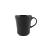 PORSGRUNDS PORSELÆNSFABRIK Porsgrunds Porselænsfabrik Natur Krus 28 cl Matt Sort