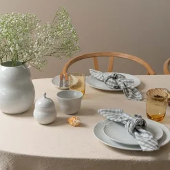 PORSGRUNDS PORSELÆNSFABRIK Porsgrunds Porselænsfabrik Bølge Hvitt Asjett 21 cm