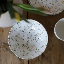 PORSGRUNDS PORSELÆNSFABRIK Porsgrunds Porselænsfabrik Maia Bolle 18cm Rosa