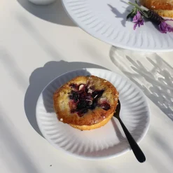 PORSGRUNDS PORSELÆNSFABRIK Porsgrunds Porselænsfabrik Spire Asjett 18cm