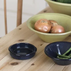 PORSGRUNDS PORSELÆNSFABRIK Porsgrunds Porselænsfabrik Tapasform 12cm Noche