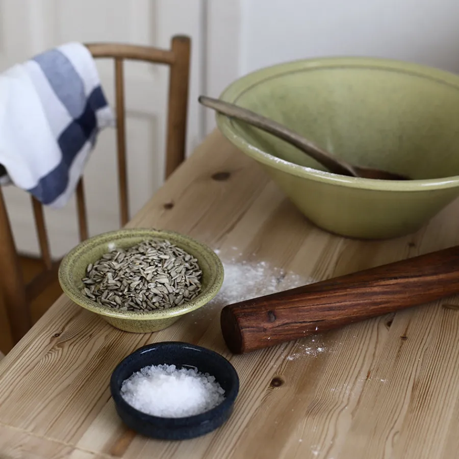 PORSGRUNDS PORSELÆNSFABRIK Porsgrunds Porselænsfabrik Tapasform 12cm Noche