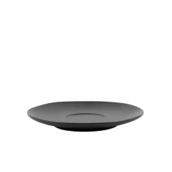 PORSGRUNDS PORSELÆNSFABRIK Porsgrunds Porselænsfabrik Natur Underskål Matt Sort