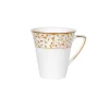 PORSGRUNDS PORSELÆNSFABRIK Porsgrunds Porselænsfabrik Cecilie Gull Krus 30 cl