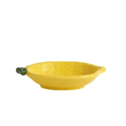 PORSGRUNDS PORSELÆNSFABRIK Porsgrunds Porselænsfabrik Limonade Fat 21x16cm