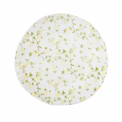 PORSGRUNDS PORSELÆNSFABRIK Porsgrunds Porselænsfabrik Maia Tallerken 21cm Gul