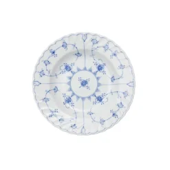 PORSGRUNDS PORSELÆNSFABRIK Porsgrunds Porselænsfabrik Bogstad Stråmønster Tallerken Dyp 20 cm