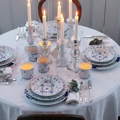 PORSGRUNDS PORSELÆNSFABRIK Porsgrunds Porselænsfabrik Bogstad Stråmønster Tallerken Dyp 20 cm