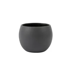 PORSGRUNDS PORSELÆNSFABRIK Porsgrunds Porselænsfabrik Natur Serveringsbolle 9,5 cm Onyx