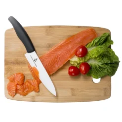 PORSGRUNDS PORSELÆNSFABRIK Porsgrunds Porselænsfabrik De Cuisson Kokkekniv 21cm