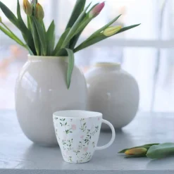 PORSGRUNDS PORSELÆNSFABRIK Porsgrunds Porselænsfabrik Maia Kopp 37cl Rosa