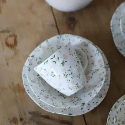 PORSGRUNDS PORSELÆNSFABRIK Porsgrunds Porselænsfabrik Maia Kopp 37cl Rosa