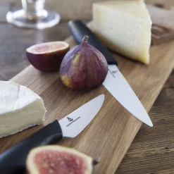 PORSGRUNDS PORSELÆNSFABRIK Porsgrunds Porselænsfabrik De Cuisson Grønnsakskniv 13 cm