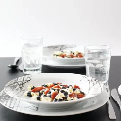 PORSGRUNDS PORSELÆNSFABRIK Porsgrunds Porselænsfabrik Partitur Dessertskål 16cm