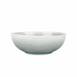 PORSGRUNDS PORSELÆNSFABRIK Porsgrunds Porselænsfabrik Ellie Bolle 17cm Dusty Green